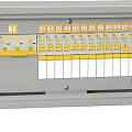 Электрические распределительные системы (в том числе электроустановочное оборудование) Электрические распределительные системы (в том числе электроустановочное оборудование)