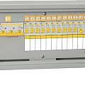 Электрические распределительные системы (в том числе электроустановочное оборудование) Электрические распределительные системы (в том числе электроустановочное оборудование)